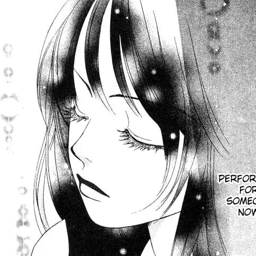 Kare First Love Chapter 8 cover