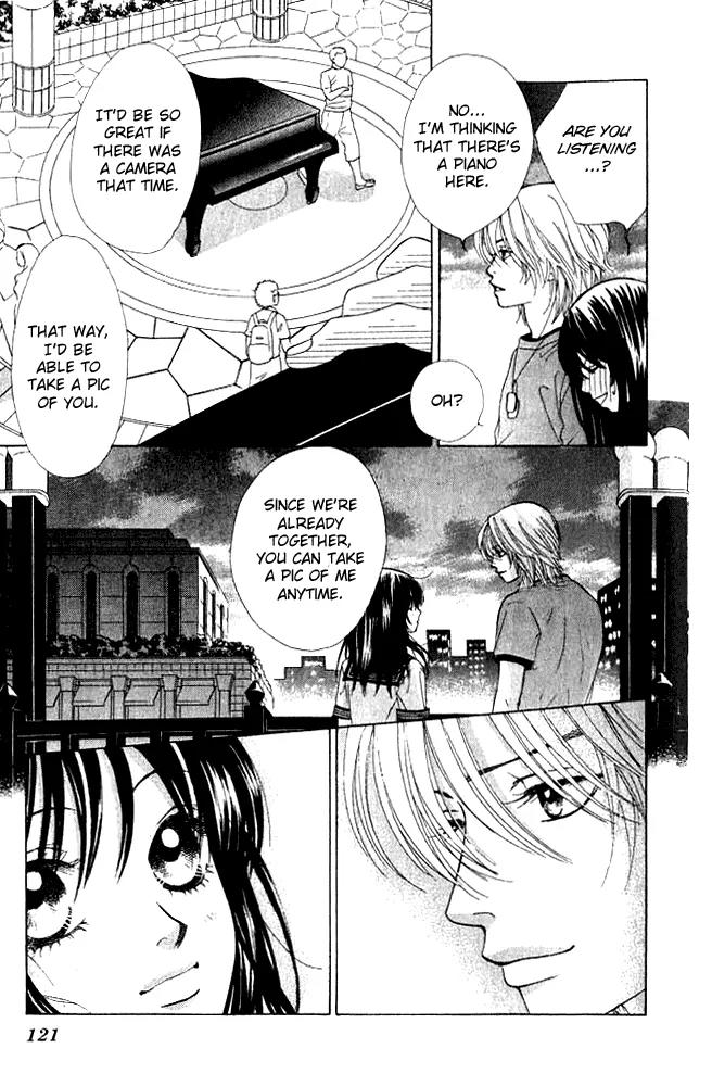 Kare First Love Chapter 9 page 22 - Chapter 9