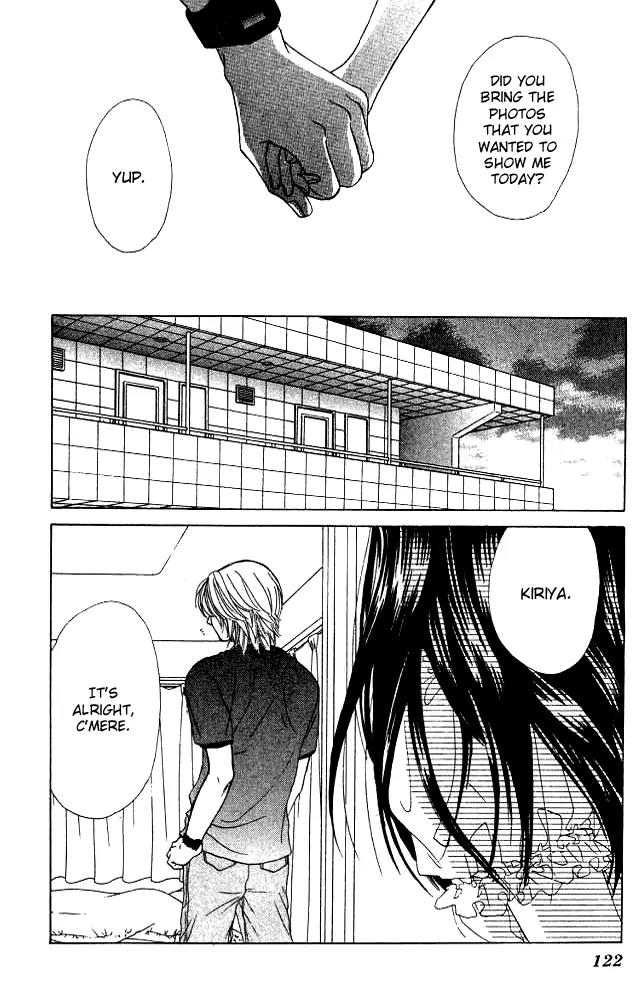 Kare First Love Chapter 9 page 23 - Chapter 9
