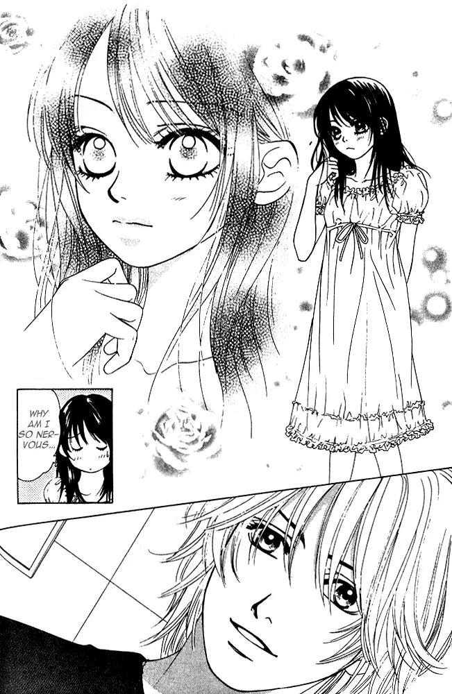Kare First Love Chapter 9 page 7 - Chapter 9