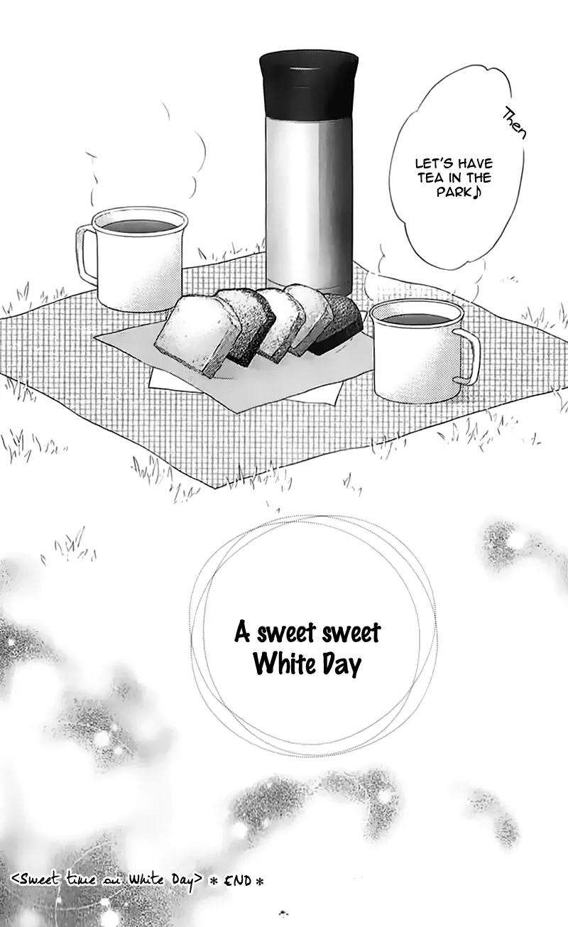 Kare ga Cafe ni Iru no nara Chapter 2 page 43 - Chapter 2: Sweet Time on White Day