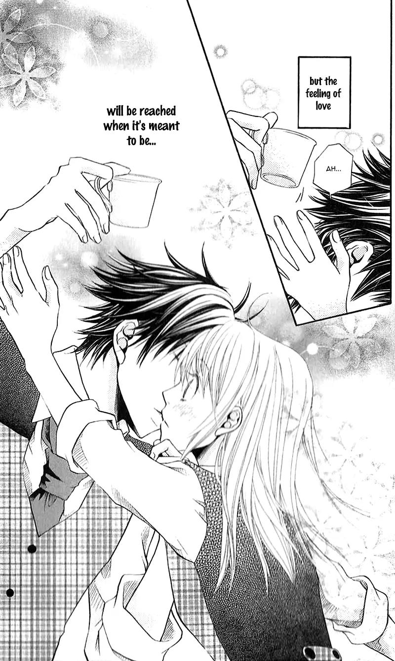 Kare ga Cafe ni Iru no nara Chapter 3 page 42 - Chapter 3