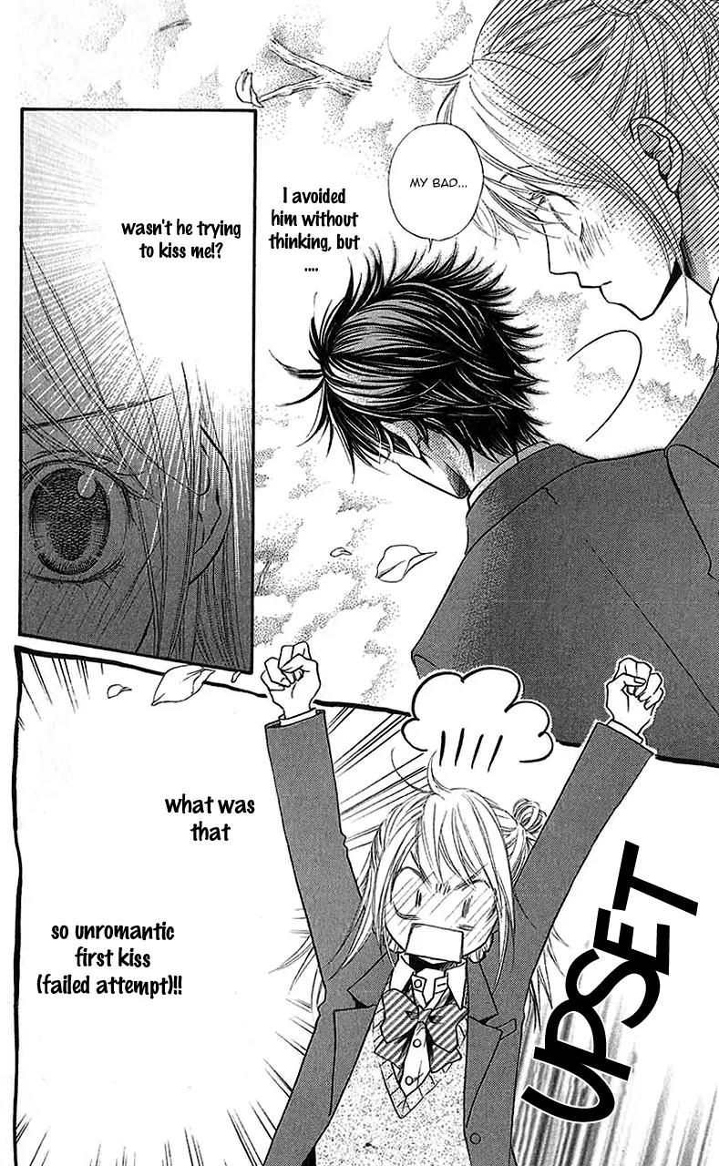 Kare ga Cafe ni Iru no nara Chapter 3 page 9 - Chapter 3