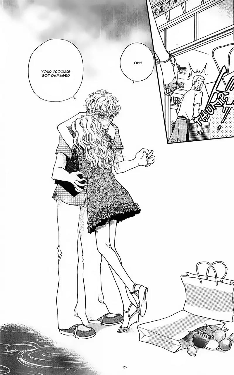 Kare ga Cafe ni Iru no nara Chapter 4 page 29 - Chapter 4: You're My Vitamin
