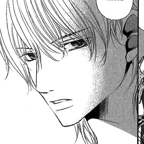 Kare ga Cafe ni Iru no nara Chapter 5: Relaxing at the Shooting Star Cafe [End] cover