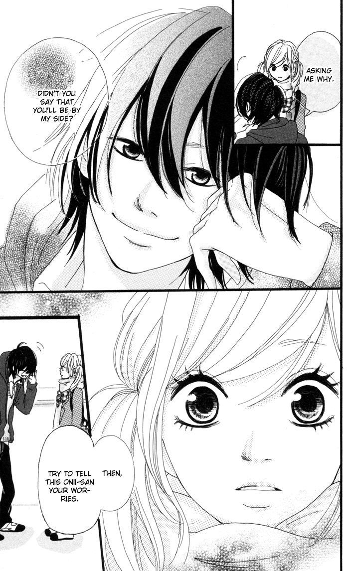 Kare ga Kanojo o Tsukuranai Riyuu Chapter 1 page 32 - Chapter 1 : Why he doesn't have a girlfriend