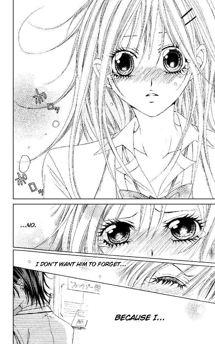 Kare ga Shoujo Manga wo Yomuriyuu Chapter 0.2 page 25 - Chapter 0 v2 : [Oneshot]