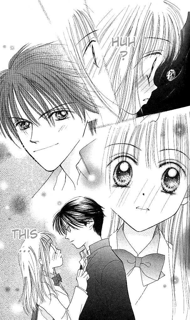 Kare Made Love Chapter 1 page 35 - Chapter 1