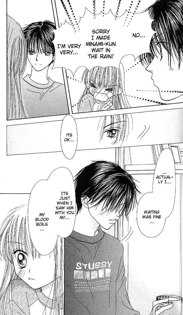 Kare Made Love Chapter 10 page 10 - Chapter 10