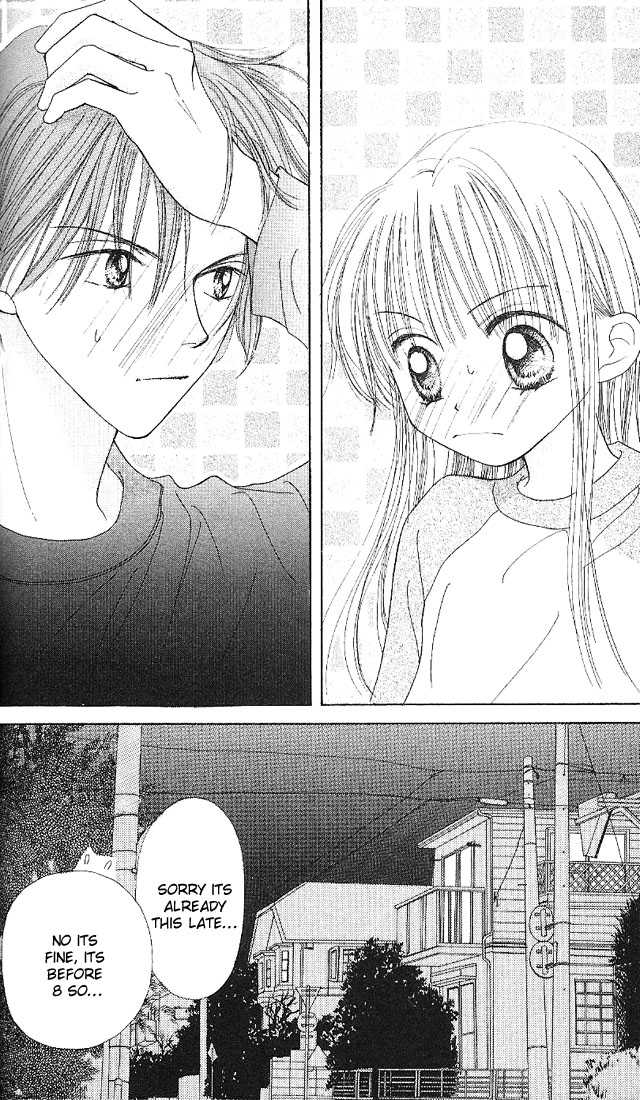 Kare Made Love Chapter 10 page 15 - Chapter 10