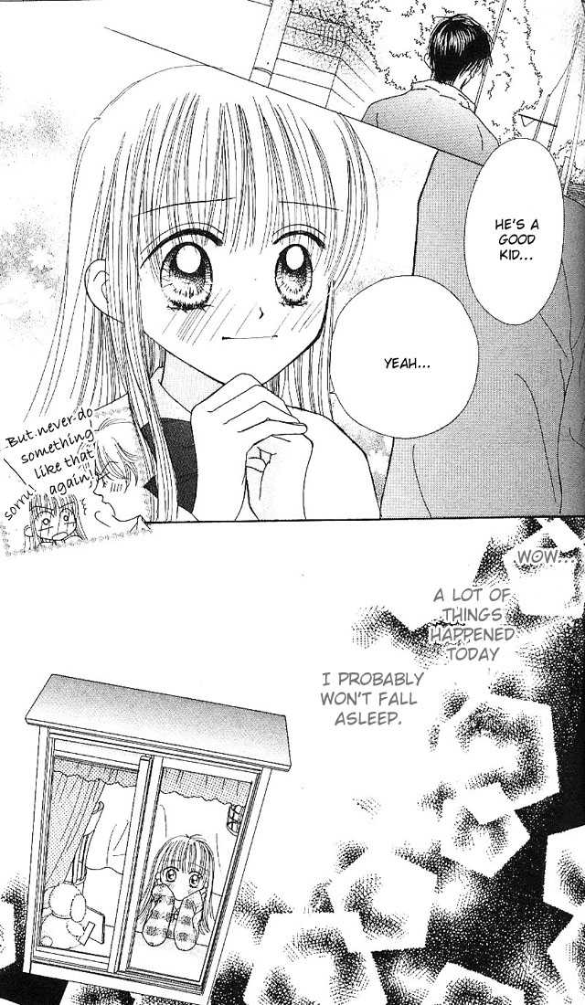 Kare Made Love Chapter 10 page 20 - Chapter 10