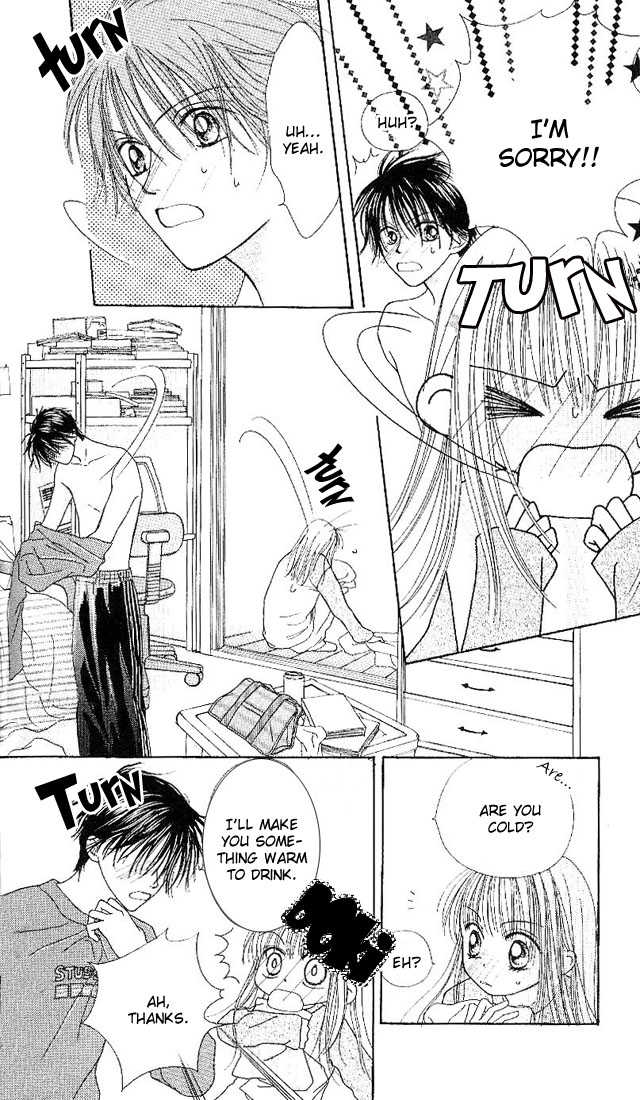 Kare Made Love Chapter 10 page 3 - Chapter 10