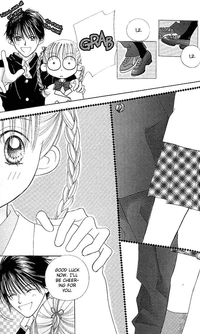 Kare Made Love Chapter 11 page 14 - Chapter 11