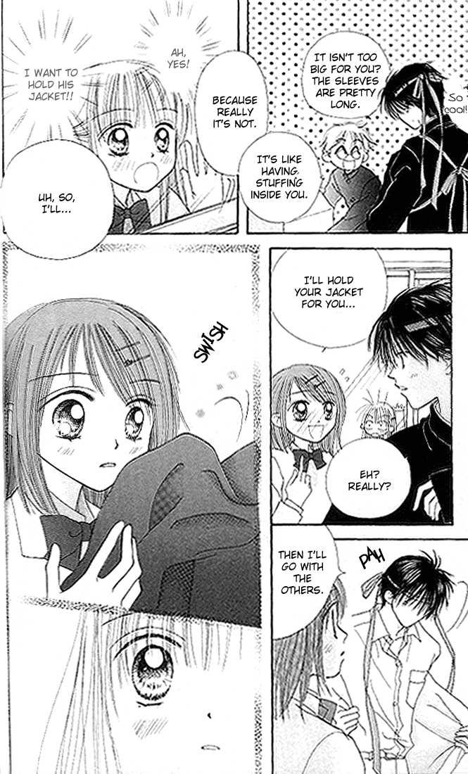 Kare Made Love Chapter 11 page 21 - Chapter 11