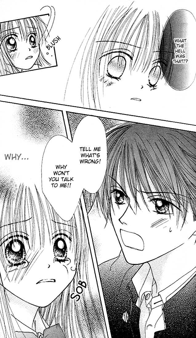Kare Made Love Chapter 12 page 26 - Chapter 12
