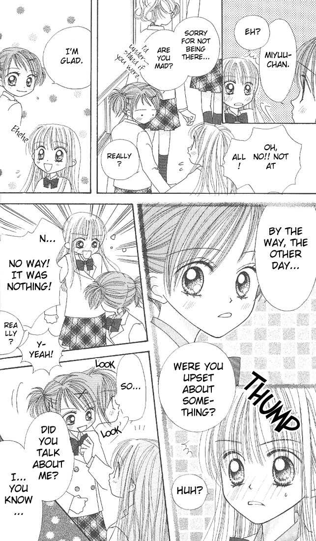 Kare Made Love Chapter 13 page 5 - Chapter 13