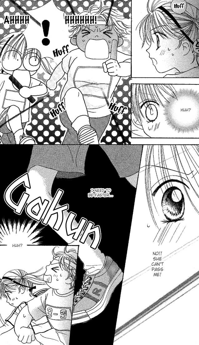 Kare Made Love Chapter 14 page 11 - Chapter 14