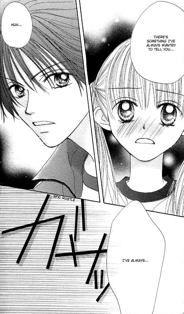 Kare Made Love Chapter 14 page 23 - Chapter 14