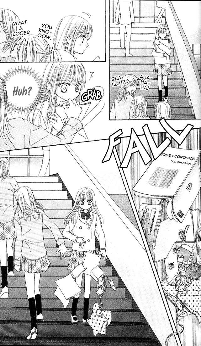 Kare Made Love Chapter 15 page 10 - Chapter 15