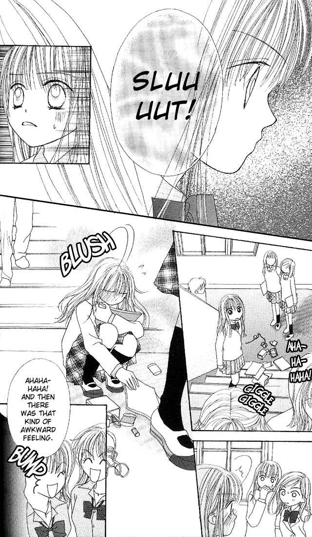 Kare Made Love Chapter 15 page 11 - Chapter 15