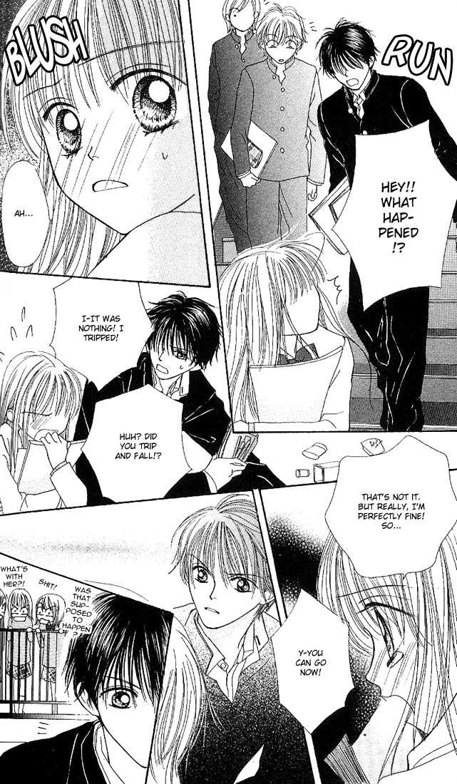 Kare Made Love Chapter 15 page 13 - Chapter 15