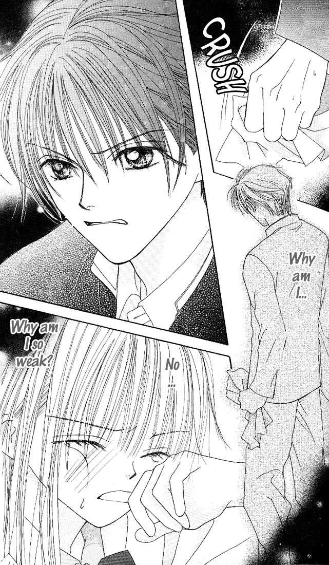 Kare Made Love Chapter 15 page 26 - Chapter 15