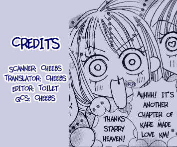 Kare Made Love Chapter 15 page 27 - Chapter 15