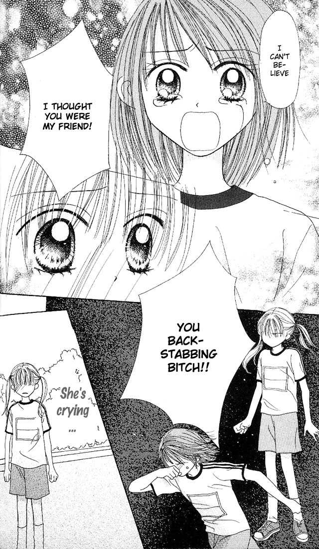 Kare Made Love Chapter 15 page 5 - Chapter 15