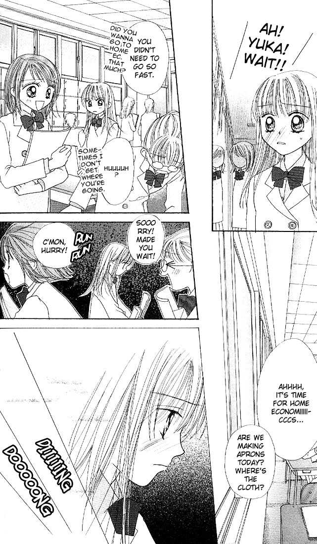 Kare Made Love Chapter 15 page 9 - Chapter 15
