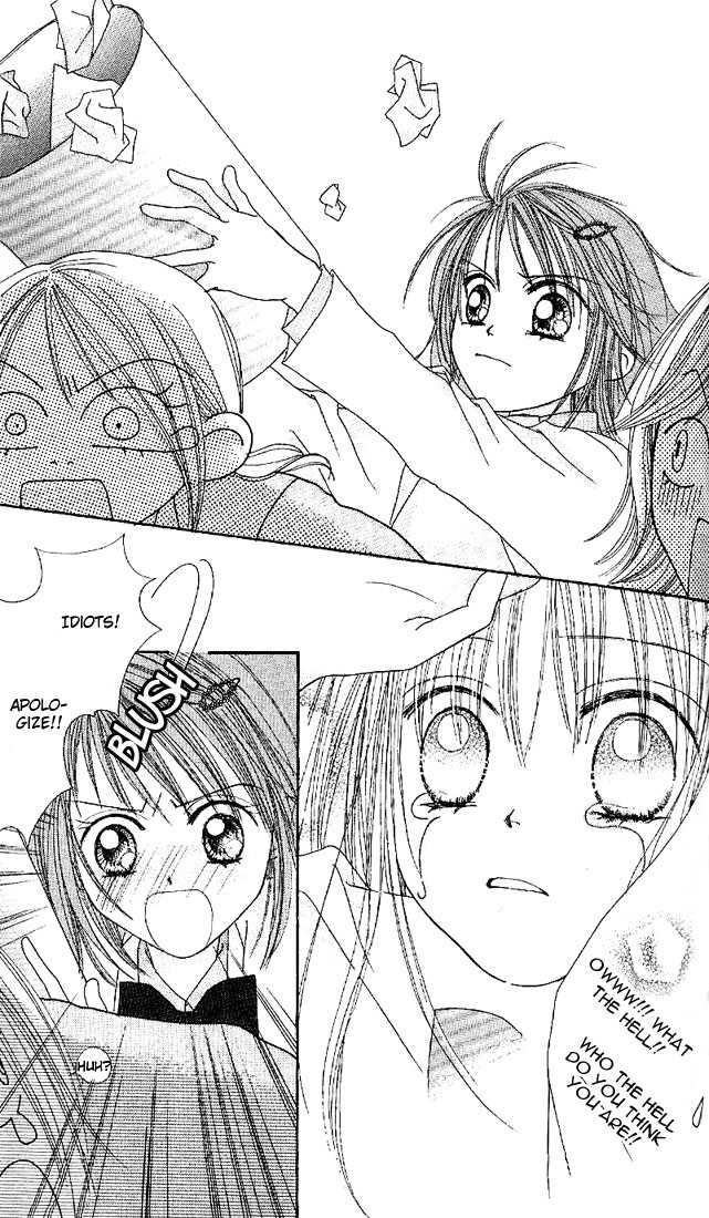 Kare Made Love Chapter 16 page 15 - Chapter 16