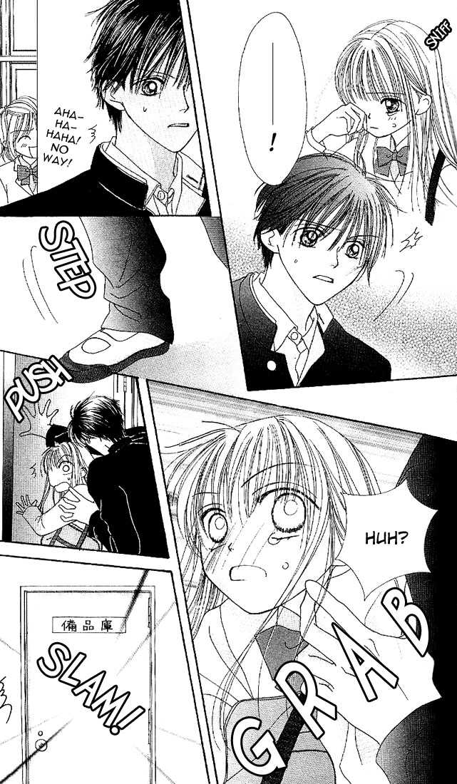 Kare Made Love Chapter 16 page 21 - Chapter 16