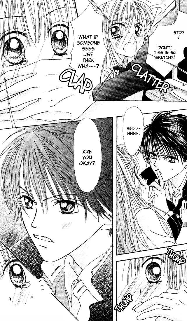 Kare Made Love Chapter 16 page 23 - Chapter 16
