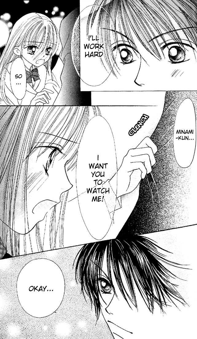 Kare Made Love Chapter 16 page 25 - Chapter 16