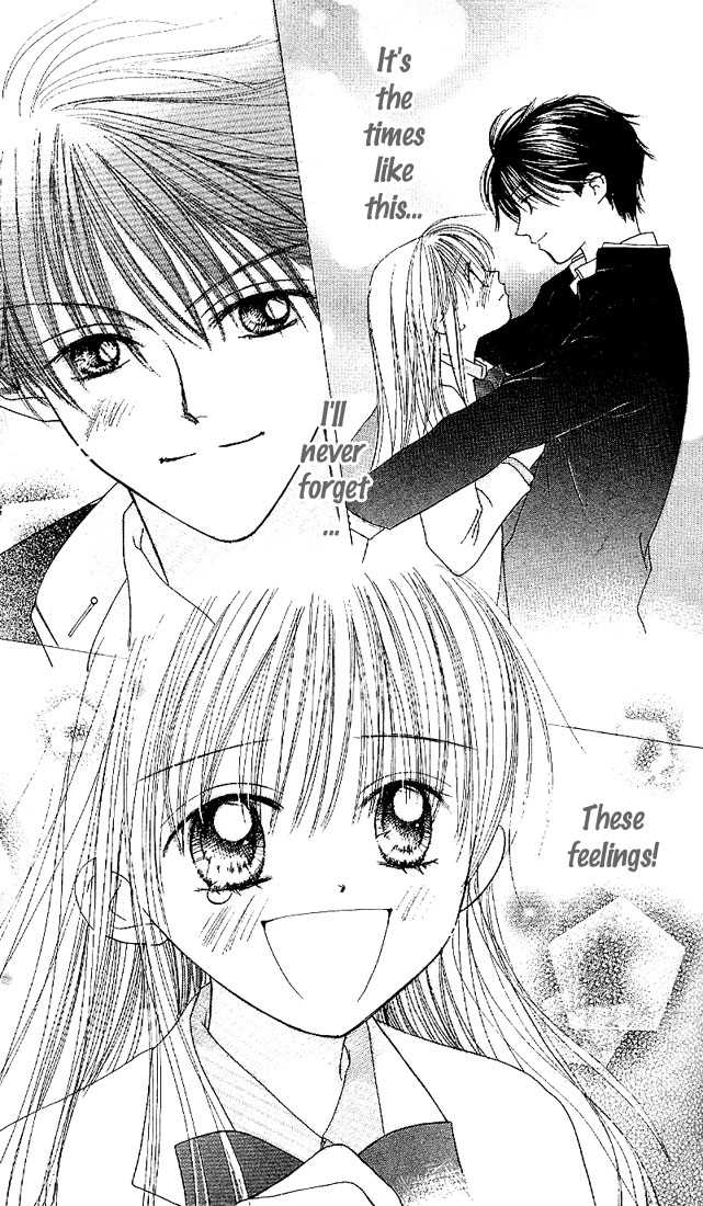 Kare Made Love Chapter 16 page 27 - Chapter 16