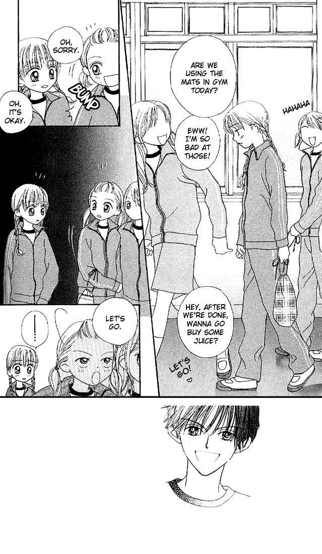 Kare Made Love Chapter 16 page 4 - Chapter 16