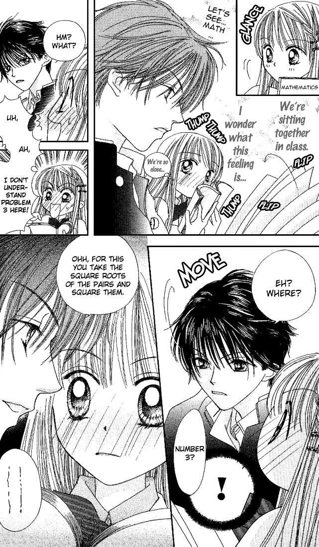 Kare Made Love Chapter 17 page 15 - Chapter 17
