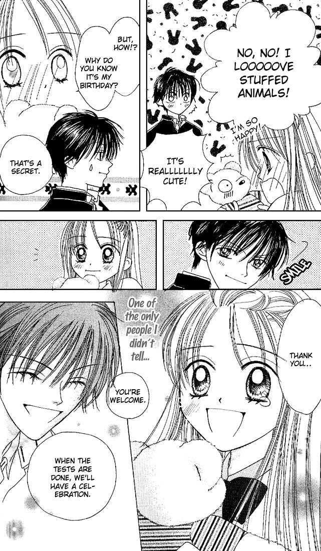 Kare Made Love Chapter 17 page 25 - Chapter 17