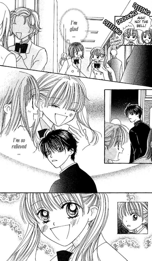 Kare Made Love Chapter 17 page 8 - Chapter 17