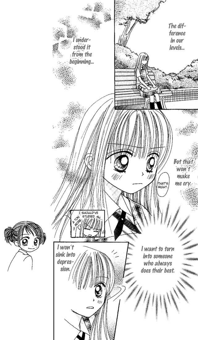 Kare Made Love Chapter 18 page 10 - Chapter 18