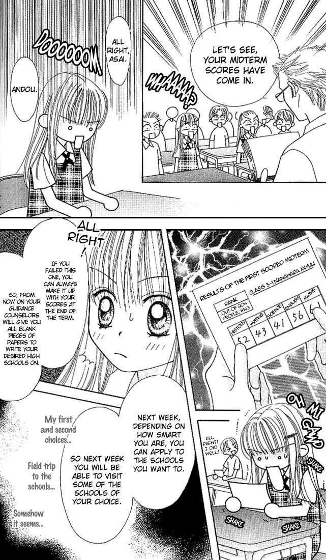 Kare Made Love Chapter 18 page 5 - Chapter 18