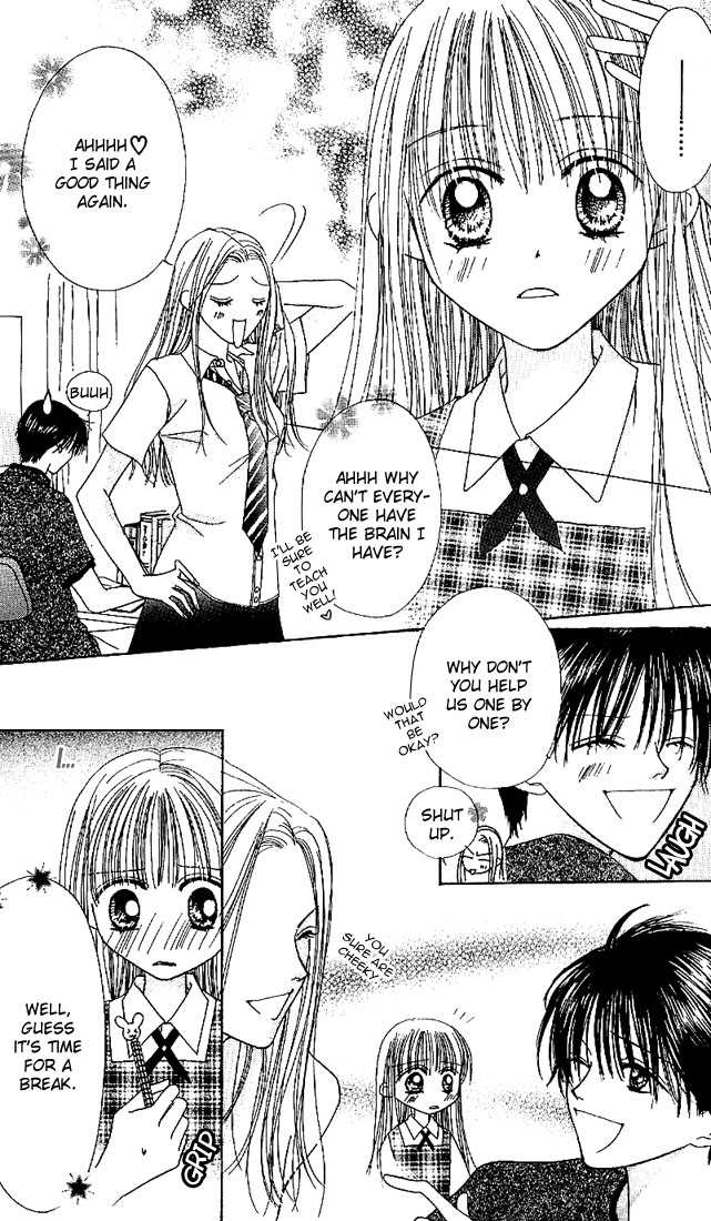 Kare Made Love Chapter 19 page 16 - Chapter 19
