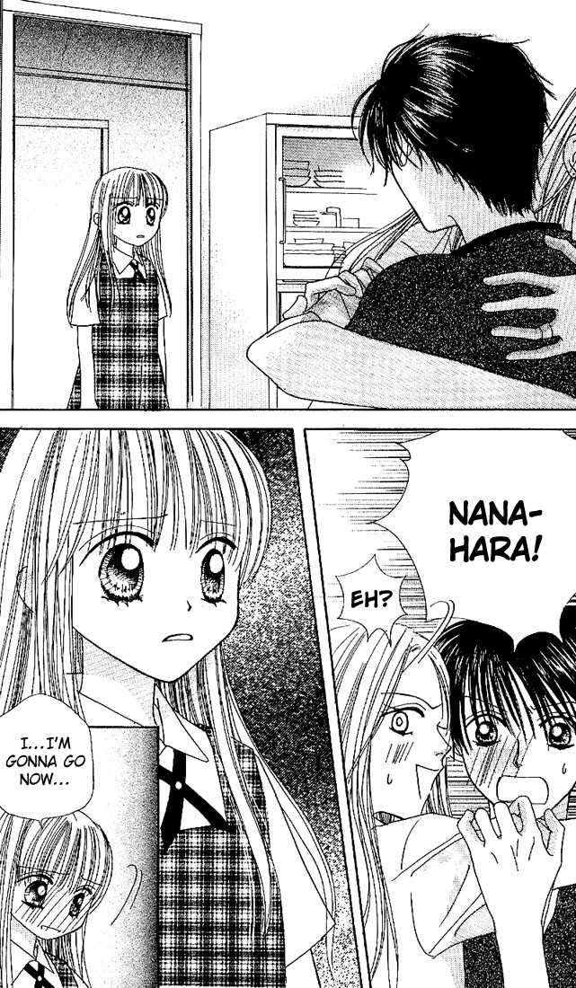 Kare Made Love Chapter 19 page 20 - Chapter 19