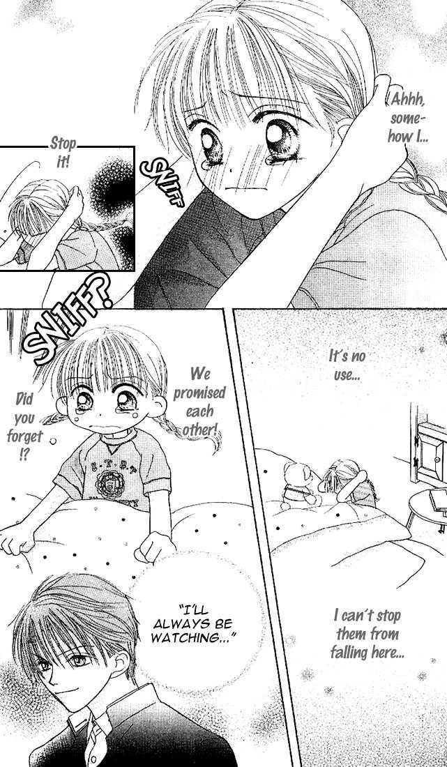 Kare Made Love Chapter 19 page 23 - Chapter 19