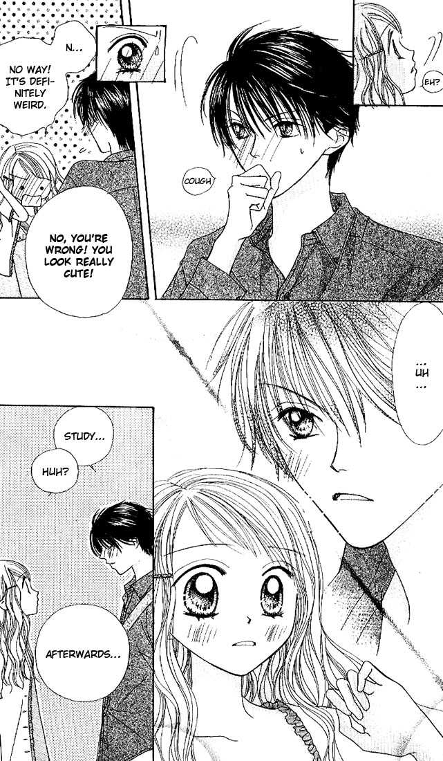 Kare Made Love Chapter 19 page 28 - Chapter 19