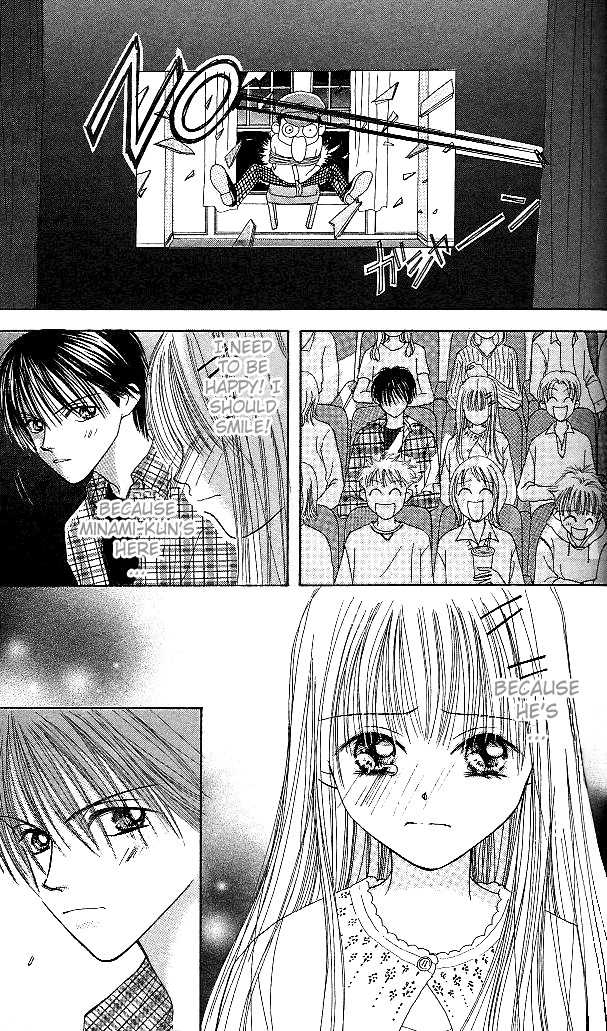 Kare Made Love Chapter 2 page 15 - Chapter 2