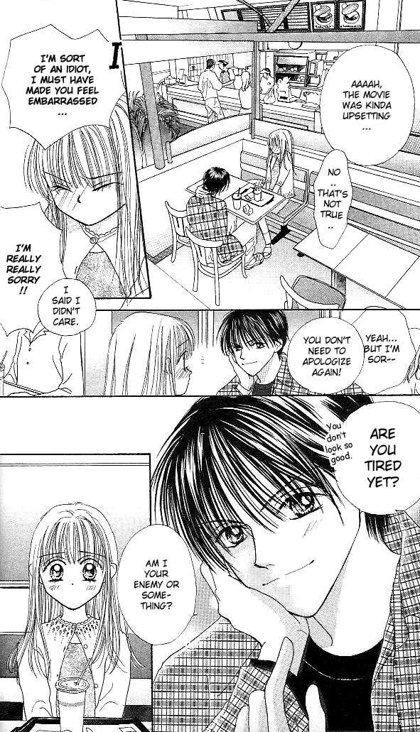 Kare Made Love Chapter 2 page 16 - Chapter 2