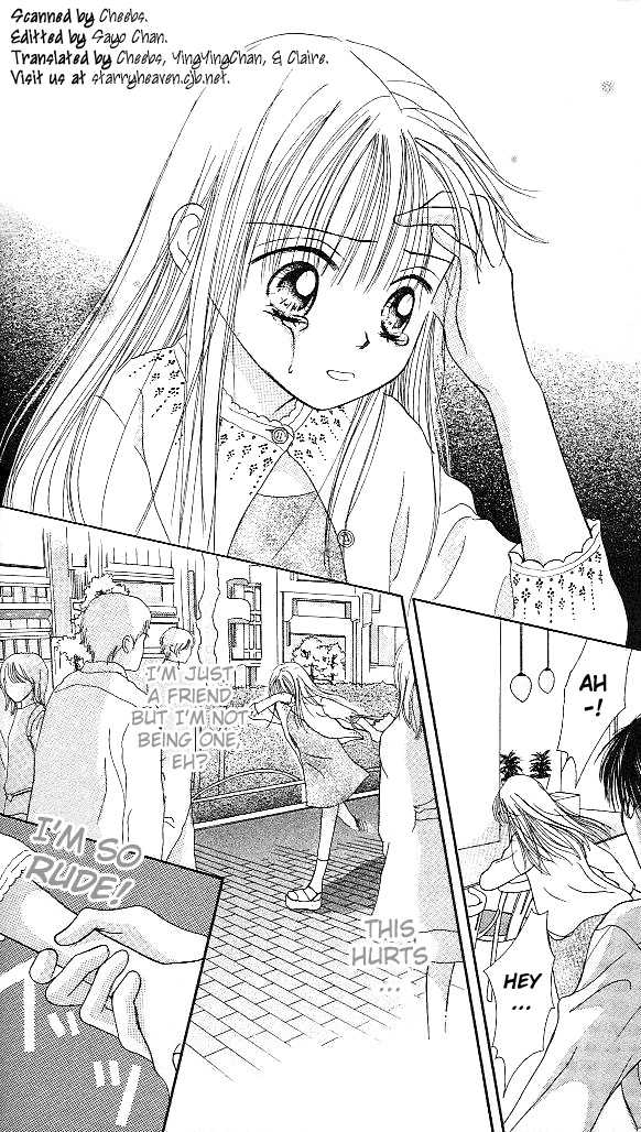 Kare Made Love Chapter 2 page 18 - Chapter 2