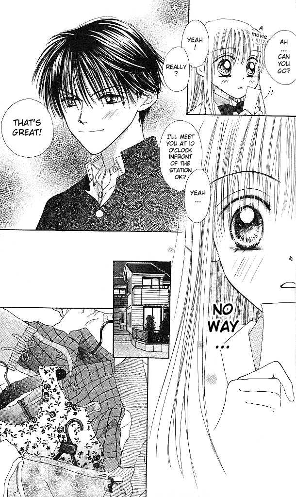 Kare Made Love Chapter 2 page 7 - Chapter 2