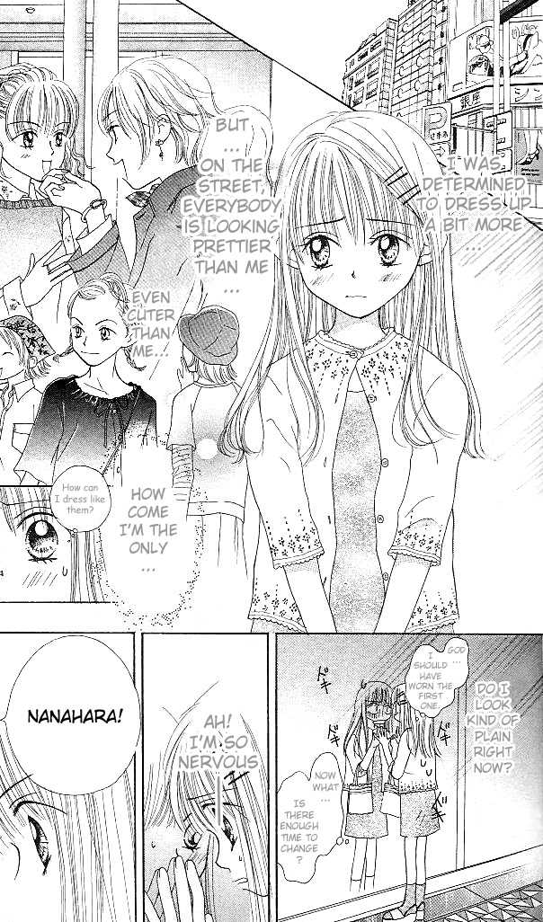 Kare Made Love Chapter 2 page 9 - Chapter 2