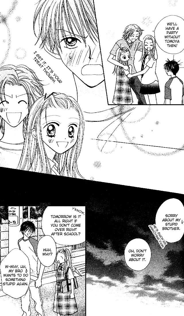 Kare Made Love Chapter 20 page 12 - Chapter 20